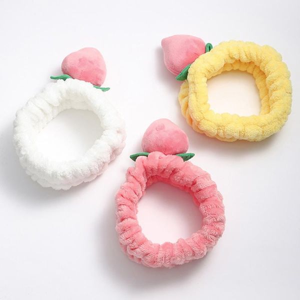 hair clips & barrettes cute peach hairband headband yoga sports accessory face mask makeup tools ea, Golden;silver
hair clips & barrettes cute peach hairband headband yoga sports accessory face mask makeup tools ea, Golden;silver