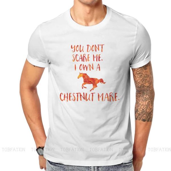 horse riding lover sport fabric tshirt you don't elegant t shirt oversized men clothes design trendy men's t-shirts, White;black
horse riding lover sport fabric tshirt you don't elegant t shirt oversized men clothes design trendy men's t-shirts, White;black