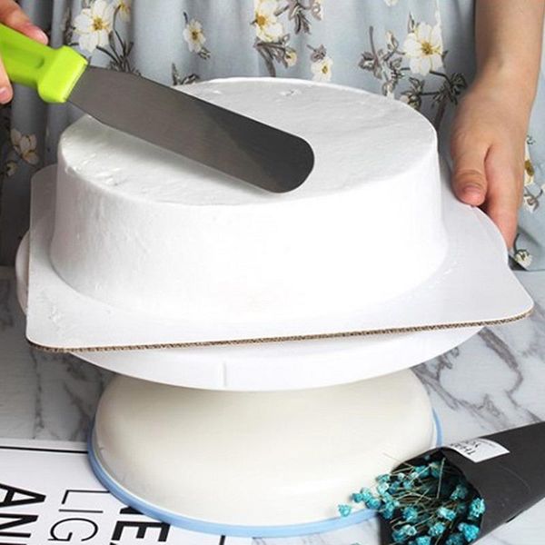 baking & pastry tools cake stand turntable rotating base 10 inch cream cakes set rotary tool for making
baking & pastry tools cake stand turntable rotating base 10 inch cream cakes set rotary tool for making
