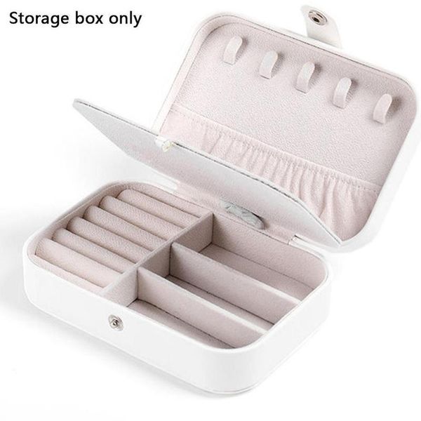 jewelry pouches, bags mini travel organizer box storage case girl jewellery necklace ring leather pu earring portable h8x2, Pink;blue
jewelry pouches, bags mini travel organizer box storage case girl jewellery necklace ring leather pu earring portable h8x2, Pink;blue
