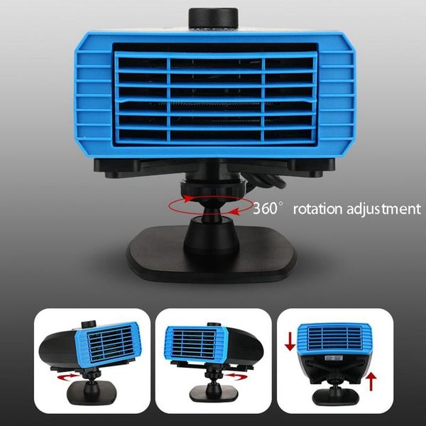 universal portable heaters for cars trucks 12v 360°adjustable heater cooling fan windshield defroster motorcycle
universal portable heaters for cars trucks 12v 360°adjustable heater cooling fan windshield defroster motorcycle