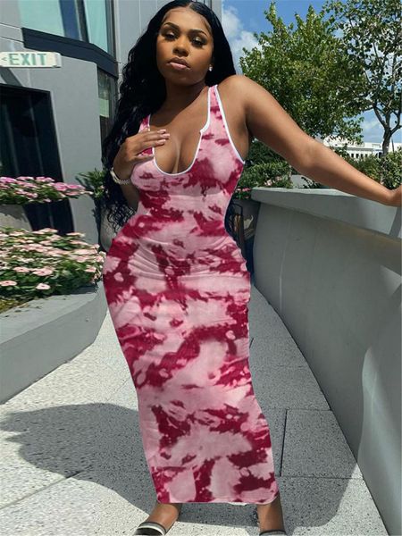 casual dresses 2021 fashion summer street hip hop style long sleeveless round neck printed anke-length, Black;gray
casual dresses 2021 fashion summer street hip hop style long sleeveless round neck printed anke-length, Black;gray