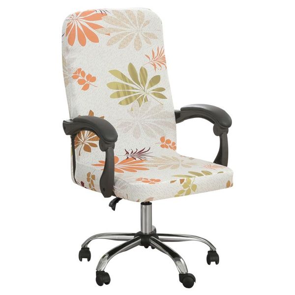 office elastic spandex chair cover anti-dirty computer seat removable home m/l covers
office elastic spandex chair cover anti-dirty computer seat removable home m/l covers