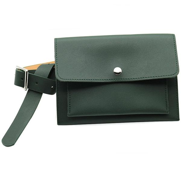 wallets classic trendy waist bags fashion women belt pack vintage mini pu leather simple casual bags(green), Red;black
wallets classic trendy waist bags fashion women belt pack vintage mini pu leather simple casual bags(green), Red;black