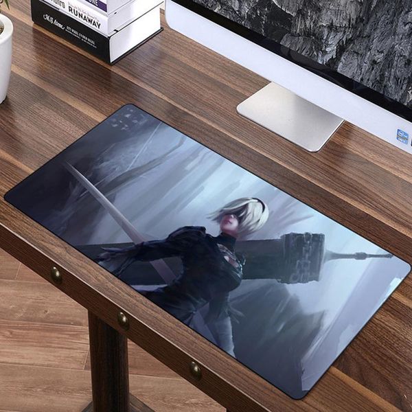 mouse pads & wrist rests 80x30cm pad anime speed gaming gamer nier automata yorha mousepad for office pc lapdesk mats
mouse pads & wrist rests 80x30cm pad anime speed gaming gamer nier automata yorha mousepad for office pc lapdesk mats