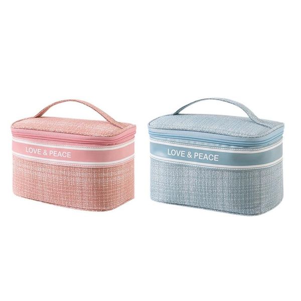 cosmetic bags & cases professional travel bag,portable makeup case organizer,cosmetic storage for women
cosmetic bags & cases professional travel bag,portable makeup case organizer,cosmetic storage for women