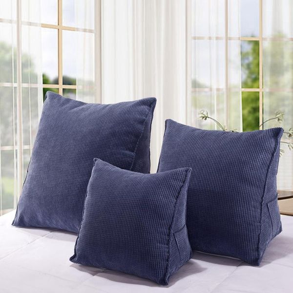 pillow throw stereoscopic triangular cushion office tatami mats waist pillows car sofa back mat decorations for home
pillow throw stereoscopic triangular cushion office tatami mats waist pillows car sofa back mat decorations for home