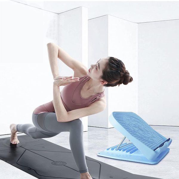 accessories slant board calf stretcher adjustable 7 level portable for stretching tight calves or plantar fasciitis home gym
accessories slant board calf stretcher adjustable 7 level portable for stretching tight calves or plantar fasciitis home gym