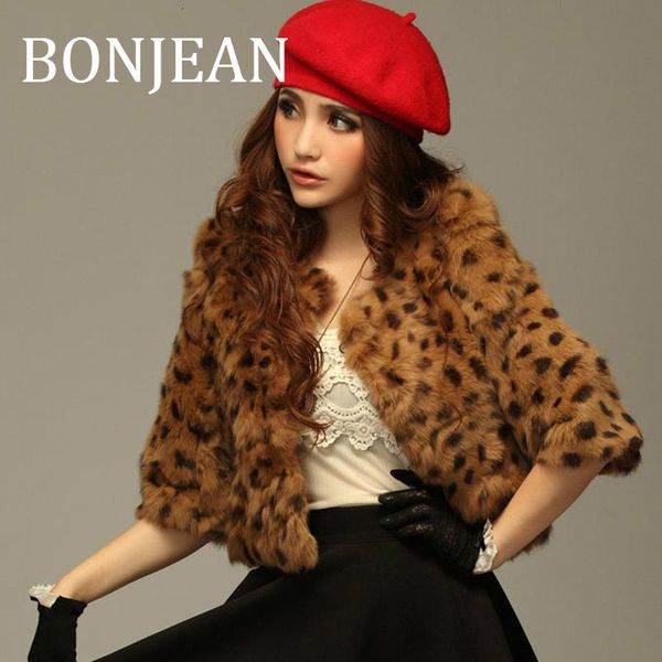 women's fur & faux bonjean leopard pattern short jackets winter coats and outerwear jacket for women warm-keep clothing bj1543 catg, Black
women's fur & faux bonjean leopard pattern short jackets winter coats and outerwear jacket for women warm-keep clothing bj1543 catg, Black