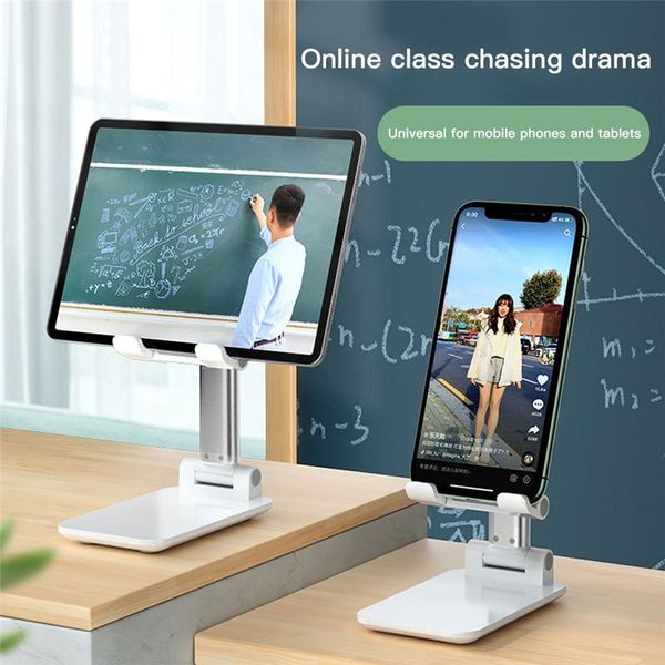 cell phone mounts & holders portable metal mobile holder stand retractable lazy deskfolding multi-function lifting tablet class video
cell phone mounts & holders portable metal mobile holder stand retractable lazy deskfolding multi-function lifting tablet class video