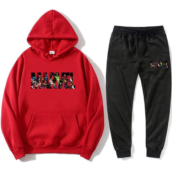 men's tracksuits men's /women sets hoodies+pants hooded sweatshirt sweatpants fashion slim fit men set hoodie pant hip hop pullover, Gray
men's tracksuits men's /women sets hoodies+pants hooded sweatshirt sweatpants fashion slim fit men set hoodie pant hip hop pullover, Gray