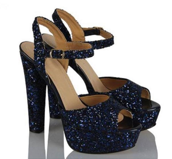 dress shoes mst-1027 navy blue glass fracture women elegant pointed toe high heels wedding crystal clear slingback 35-40, Black
dress shoes mst-1027 navy blue glass fracture women elegant pointed toe high heels wedding crystal clear slingback 35-40, Black