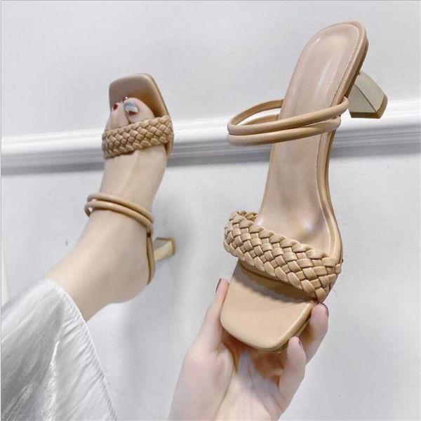 sandals 2021 high heels for summer narrow band heel vintage square toe concise ladies shes party gladiator, Black
sandals 2021 high heels for summer narrow band heel vintage square toe concise ladies shes party gladiator, Black