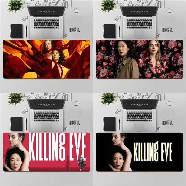 mouse pads & wrist rests fhnblj television series killing eve silicone large small pad to game rubber computer gaming mousepad
mouse pads & wrist rests fhnblj television series killing eve silicone large small pad to game rubber computer gaming mousepad