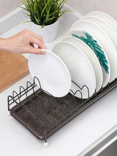 kitchen storage & organization wrought iron rack with tray tableware drain basket drying ccabinet tools
kitchen storage & organization wrought iron rack with tray tableware drain basket drying ccabinet tools