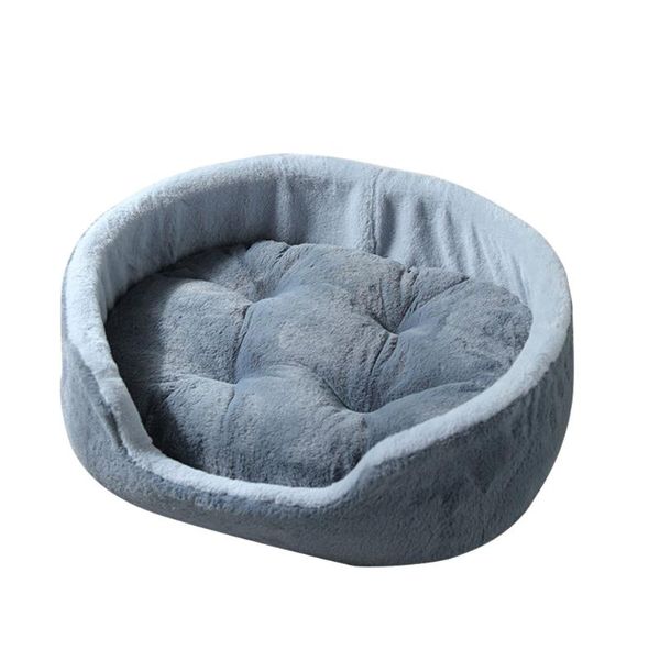 cat beds & furniture super soft dog bed plush mat for large dogs labradors house round cushion pet product accessories
cat beds & furniture super soft dog bed plush mat for large dogs labradors house round cushion pet product accessories