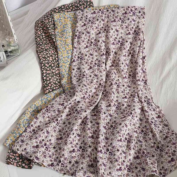 women's pants & capris summer chiffon beach print skirt all-match high waist sweet floral s for womens midi long vintage fashion 0, Black;white
women's pants & capris summer chiffon beach print skirt all-match high waist sweet floral s for womens midi long vintage fashion 0, Black;white