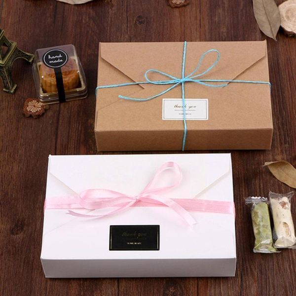 packing boxes envelope bow knot gift box kraft paper packaging boxs package holiday exquisite birthday we o1s7
packing boxes envelope bow knot gift box kraft paper packaging boxs package holiday exquisite birthday we o1s7