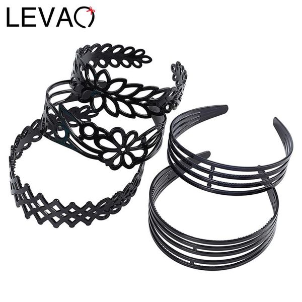 hair accessories levao hollow bands plastic black color headband bezel wide size turban women hairbands girls headwear hoop
hair accessories levao hollow bands plastic black color headband bezel wide size turban women hairbands girls headwear hoop