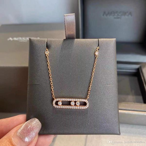 factory outlet brand necklace luxury designer jewelry women pendant necklaces messika brand move classic charm sterling silver braccial
factory outlet brand necklace luxury designer jewelry women pendant necklaces messika brand move classic charm sterling silver braccial