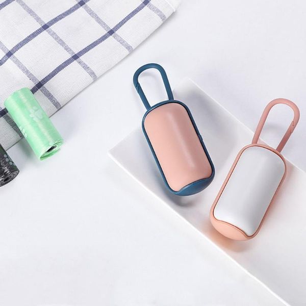pet dog trash box elliptical dispenser portable cleaning supplies litter & housebreaking for travel outdoors
pet dog trash box elliptical dispenser portable cleaning supplies litter & housebreaking for travel outdoors