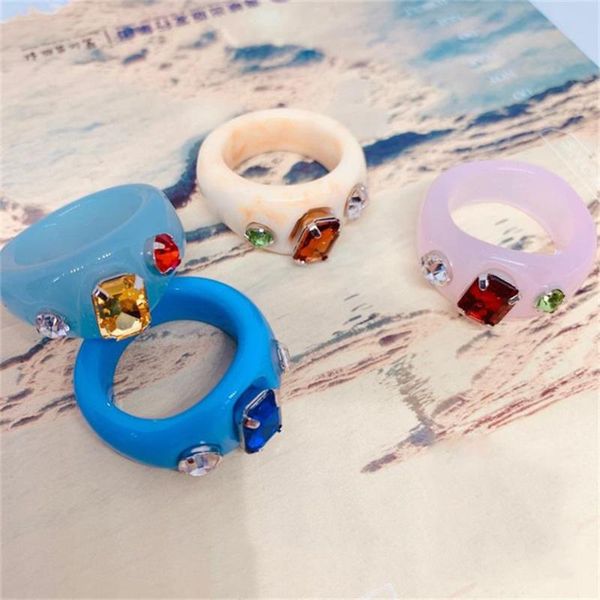 resin ring retro acrylic diamond index finger for girl party dress up jewelry gift femal favor
resin ring retro acrylic diamond index finger for girl party dress up jewelry gift femal favor