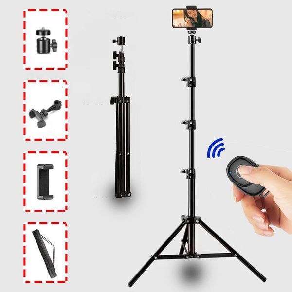 cell phone mounts & holders pography tripod mobile camera selfie bracket for youtube video live broadcast metal stand retractable folding su
cell phone mounts & holders pography tripod mobile camera selfie bracket for youtube video live broadcast metal stand retractable folding su