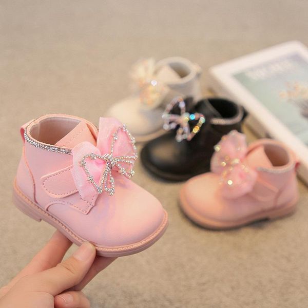 first walkers baby cute shoes toddler leather spring princess with bow soft bottom party dress sob016
first walkers baby cute shoes toddler leather spring princess with bow soft bottom party dress sob016