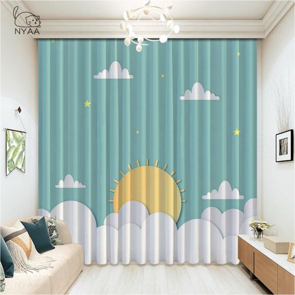kid's cute cartoon clouds curtains for living room pink blackout white cloudy children's curtain & drapes
kid's cute cartoon clouds curtains for living room pink blackout white cloudy children's curtain & drapes