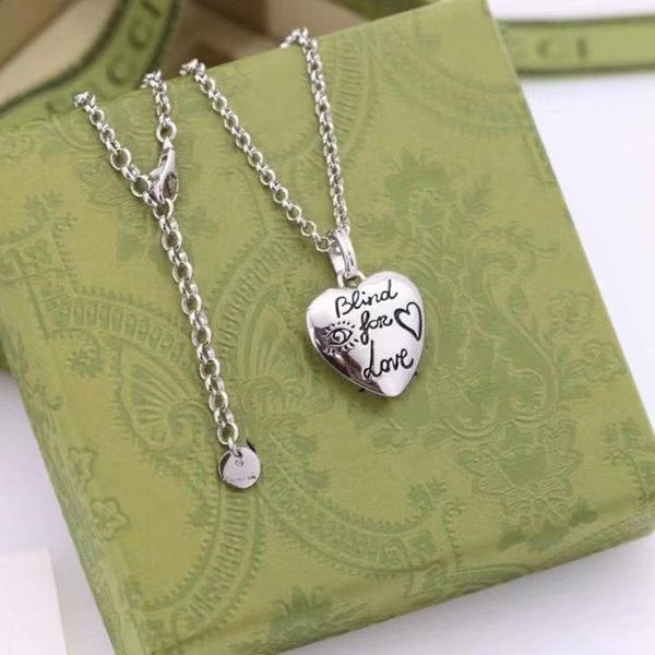 designer s925 sterling silver fearless necklace men's women's personality trend flower and bird love pendant couple jewelry
designer s925 sterling silver fearless necklace men's women's personality trend flower and bird love pendant couple jewelry