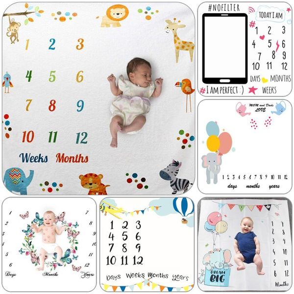 baby milestone background po blanket infant pography backdrop cloth kids pographic calendar props accessories school bags
baby milestone background po blanket infant pography backdrop cloth kids pographic calendar props accessories school bags