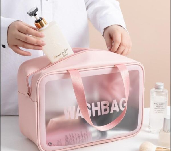storage bags s/m/l 3 sizes ladies large capacity pu frosted waterproof cosmetic bag convenient travel makeup female wash
storage bags s/m/l 3 sizes ladies large capacity pu frosted waterproof cosmetic bag convenient travel makeup female wash
