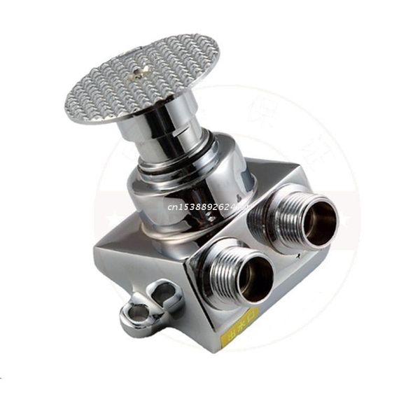 foot pedal tap , tread faucet hand washing device public place 77ja bathroom sink faucets
foot pedal tap , tread faucet hand washing device public place 77ja bathroom sink faucets