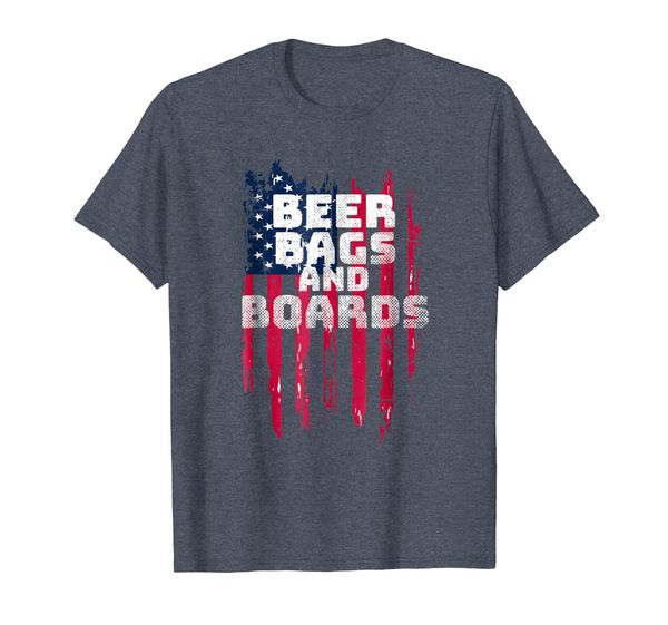 cornhole t shirt beer bags and boards, White;black