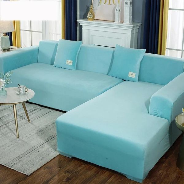 chair covers velvet plush thicken sofa cover all-inclusive elastic sectional couch for living room chaise longue l shaped corner
chair covers velvet plush thicken sofa cover all-inclusive elastic sectional couch for living room chaise longue l shaped corner