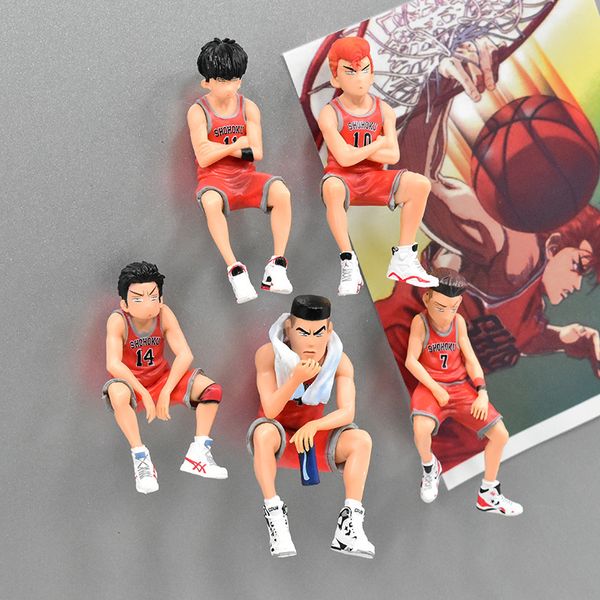 2021 slam dunk master on the eve of decisive battle 3d three-dimensional refrigerator sticker boyfriend gift, car decoration, home
2021 slam dunk master on the eve of decisive battle 3d three-dimensional refrigerator sticker boyfriend gift, car decoration, home