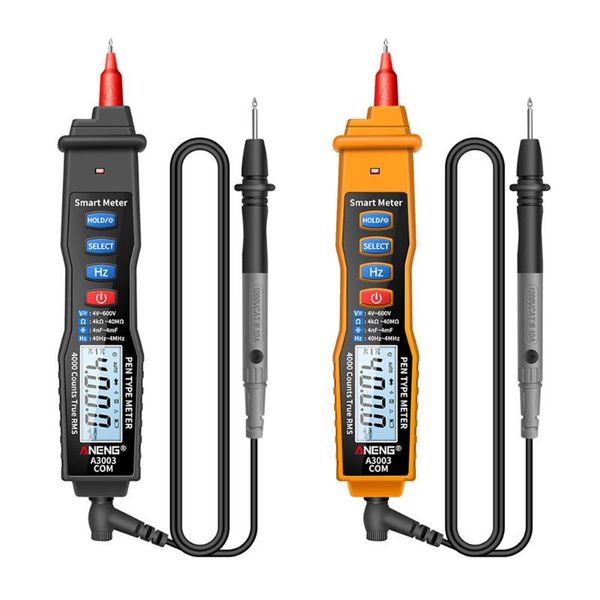 timers aneng digital multimeter pen type meter 4000 counts with non contact ac/dc voltage current resistance capacitance tester tool
timers aneng digital multimeter pen type meter 4000 counts with non contact ac/dc voltage current resistance capacitance tester tool