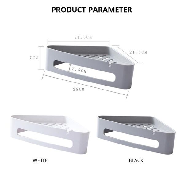 hooks & rails sponge holder abs drain rack storage faucet durable sink caddy organizer rectangle
hooks & rails sponge holder abs drain rack storage faucet durable sink caddy organizer rectangle