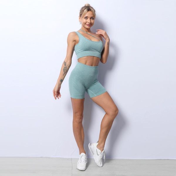 yoga outfit women seamless 2 piece set gym clothing bra+shorts high waist legging workout sports bra suits
yoga outfit women seamless 2 piece set gym clothing bra+shorts high waist legging workout sports bra suits