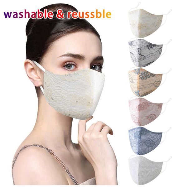 1pc lace rpirator with adjustable ear button and water washable mascaras mascarillas monder scarf halloween cosplay mask
1pc lace rpirator with adjustable ear button and water washable mascaras mascarillas monder scarf halloween cosplay mask