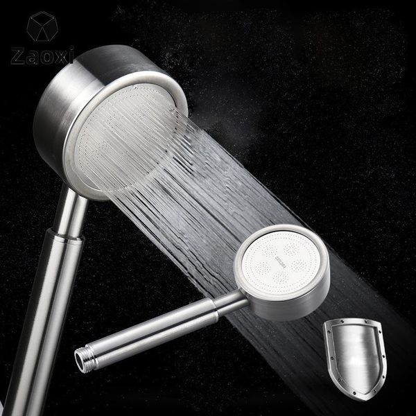 stainless steel high pressure shower head bathroom water saving boosting spray bath handheld l160 sets
stainless steel high pressure shower head bathroom water saving boosting spray bath handheld l160 sets