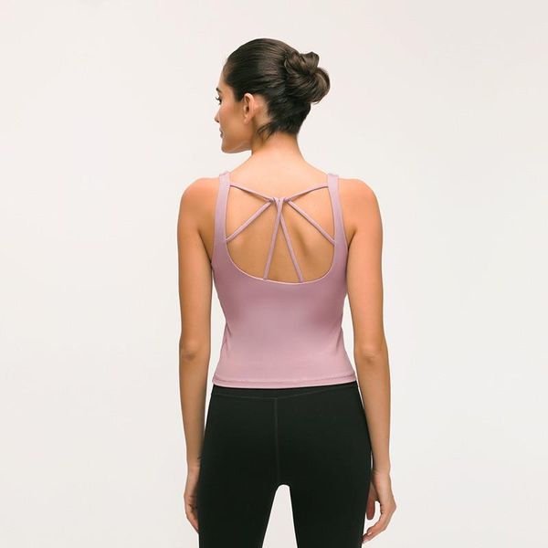 yoga outfits quick dry sweat-wicking shirt women intended medium support pad cup sports tank running fitness sleeveless vest, White;red
yoga outfits quick dry sweat-wicking shirt women intended medium support pad cup sports tank running fitness sleeveless vest, White;red