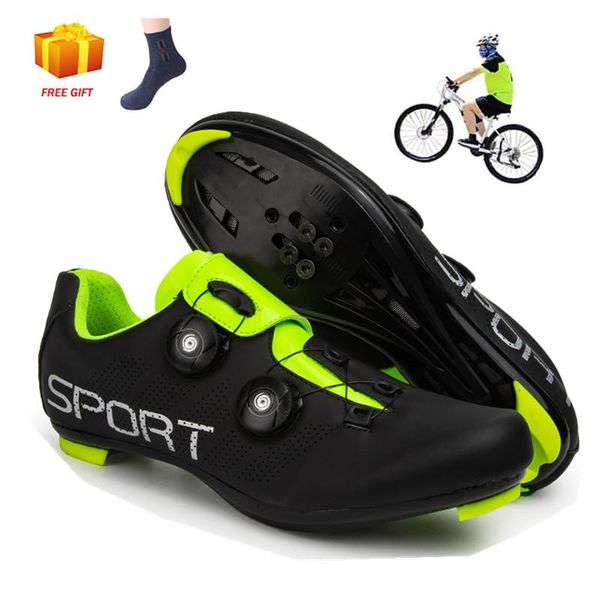 cycling shoes men outdoor professional racing road spd pedal bicycle sneaker mtb mountain bike footwear, Black
cycling shoes men outdoor professional racing road spd pedal bicycle sneaker mtb mountain bike footwear, Black
