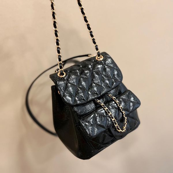 womens check calfskin mini backpack bags bucket white/black multifunction quilted matelasse chain crossbody shoulder drawstring outdoor saco
womens check calfskin mini backpack bags bucket white/black multifunction quilted matelasse chain crossbody shoulder drawstring outdoor saco