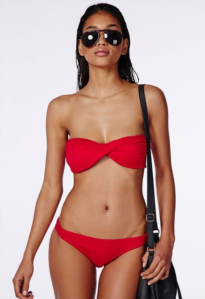solid gathered triangle bikini selling split better spring beach swimsuit, White;black
solid gathered triangle bikini selling split better spring beach swimsuit, White;black