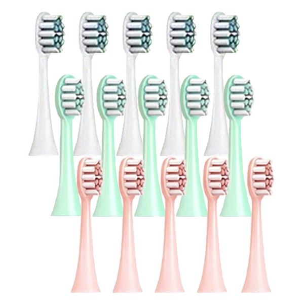 pcs per lot soft toothbrush head electric replacement brush for yh001 yh002 smart
pcs per lot soft toothbrush head electric replacement brush for yh001 yh002 smart