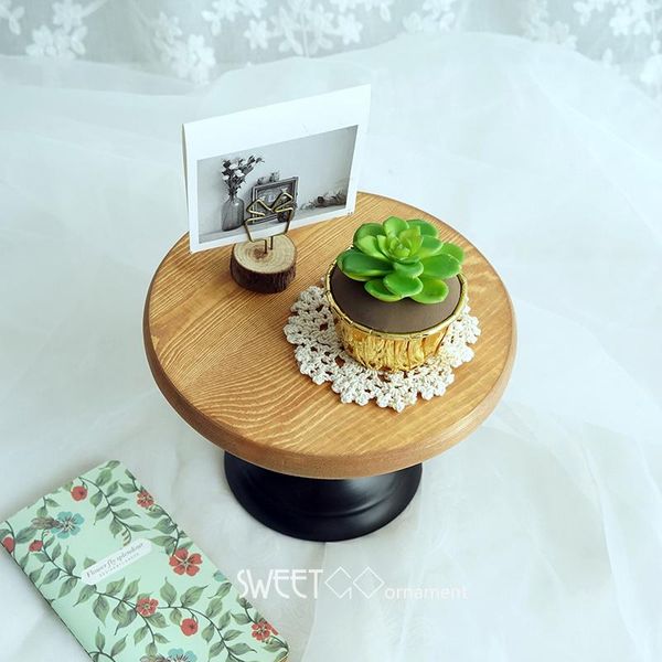other bakeware 6 inch wood cake stand wedding tools fondant art plate for party home decoration decorating suppliers
other bakeware 6 inch wood cake stand wedding tools fondant art plate for party home decoration decorating suppliers