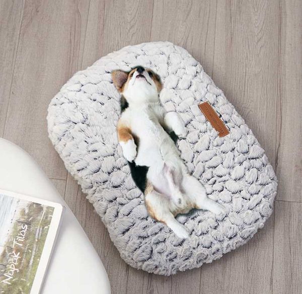 kennels & pens soft puppy dog bed sofa square cat dogs sleeping beds kennel indoor pet house nest with pillow thick cushion chihuahua non-sl
kennels & pens soft puppy dog bed sofa square cat dogs sleeping beds kennel indoor pet house nest with pillow thick cushion chihuahua non-sl