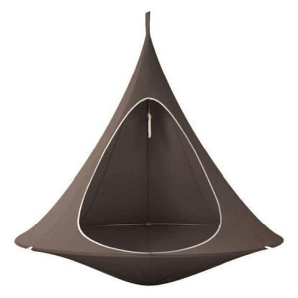 outdoor camping waterproof leisure hanging sofa tent for many people butterfly swing hammock chair patio furniture camp 
outdoor camping waterproof leisure hanging sofa tent for many people butterfly swing hammock chair patio furniture camp