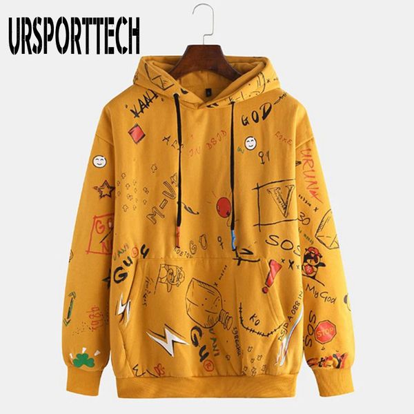 brand mens hoodies 2020 spring autumn sweatshirts men print long sleeve hoodie hip hop streetwear pullover clothing, Black
brand mens hoodies 2020 spring autumn sweatshirts men print long sleeve hoodie hip hop streetwear pullover clothing, Black